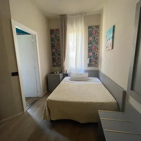 Rosa Dei Venti Ξενοδοχείο 3*