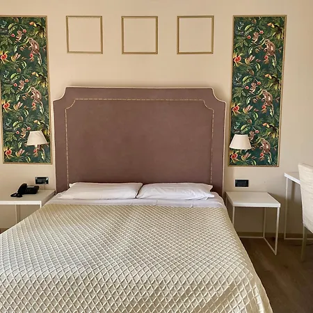 Ξενοδοχείο Rosa Dei Venti 3*