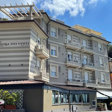 Rosa Dei Venti Lerici