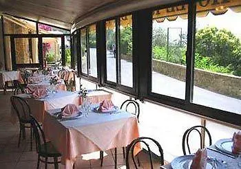 Rosa Dei Venti Hotel 3*