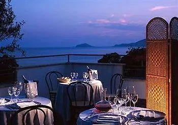 Hotel Rosa Dei Venti