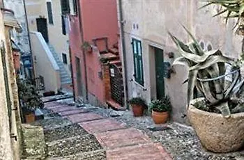 酒店 罗莎德温提酒店 莱里奇