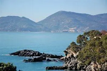 Rosa Dei Venti Hotel Lerici