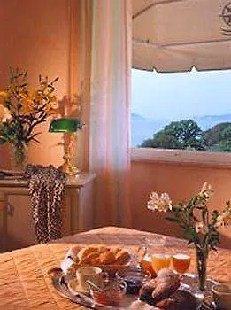 罗莎德温提酒店 3* 莱里奇