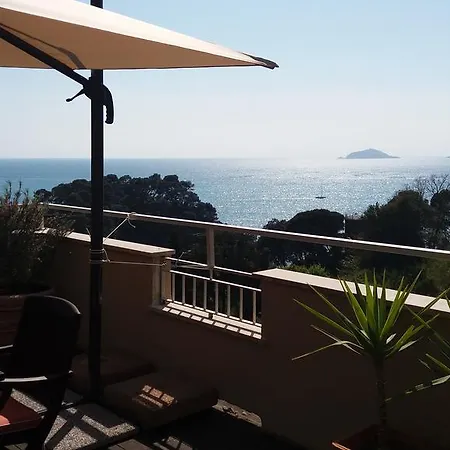 Rosa Dei Venti Hotell