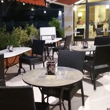 Rosa Dei Venti 3* Lerici