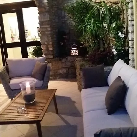 Rosa Dei Venti Ξενοδοχείο Lerici