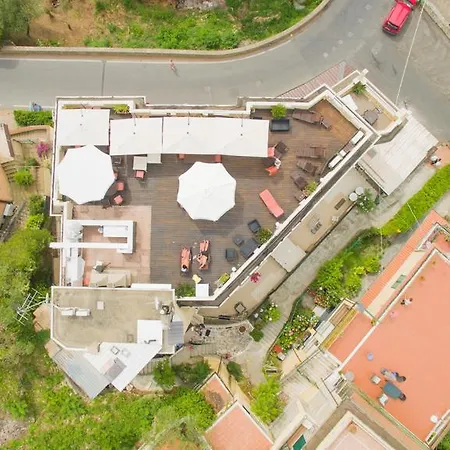 Rosa Dei Venti Lerici