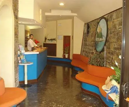 Hotel Rosa Dei Venti 3*