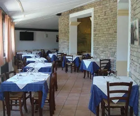 Rosa Dei Venti Hotel Lerici