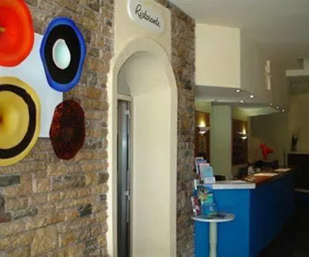 Rosa Dei Venti Hotel