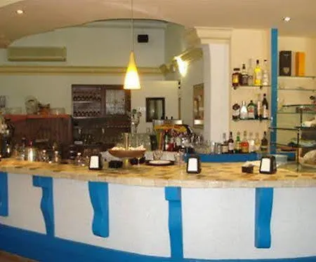 Hotel Rosa Dei Venti