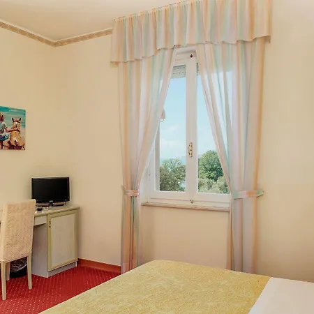 Rosa Dei Venti Hotel 3*