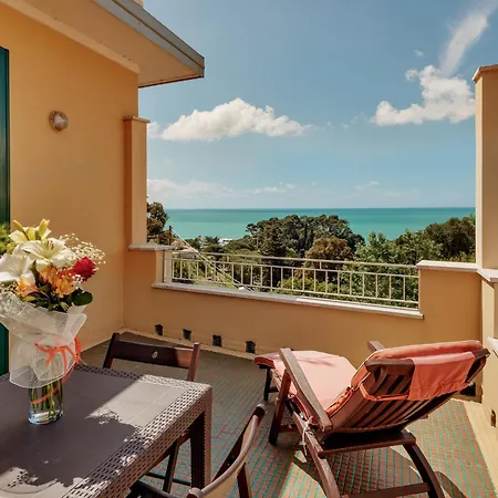 罗莎德温提酒店 酒店