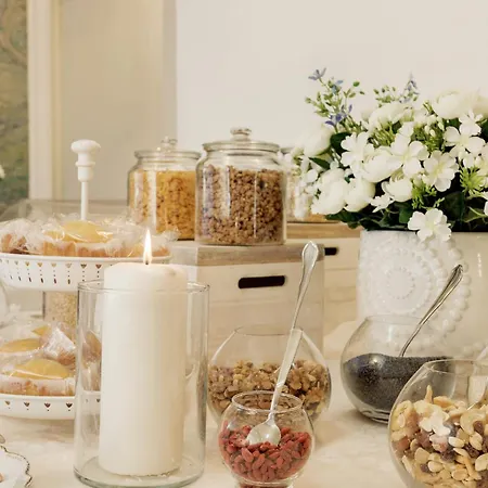 Hotel Rosa Dei Venti