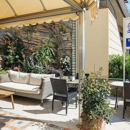 Rosa Dei Venti Hotel