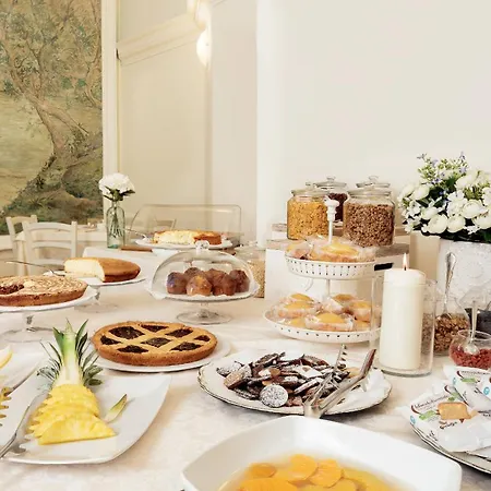 罗莎德温提酒店 3*