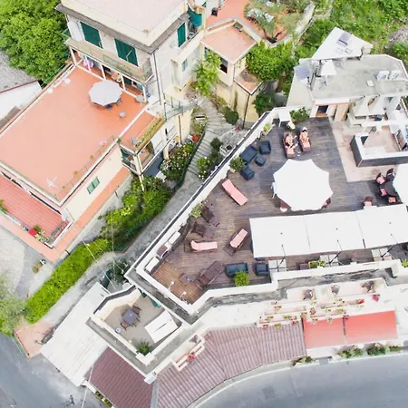 Rosa Dei Venti Hotel 3*