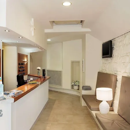 Hotel Rosa Dei Venti 3*