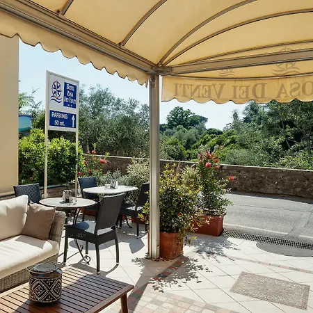 Rosa Dei Venti Hotel