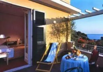 Rosa Dei Venti Hotel 3*