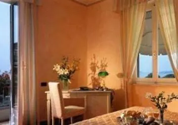 Hotel Rosa Dei Venti Lerici