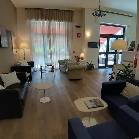 Rosa Dei Venti Hotel 3*