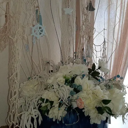 罗莎德温提酒店 酒店 莱里奇