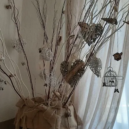 Rosa Dei Venti Ξενοδοχείο Lerici