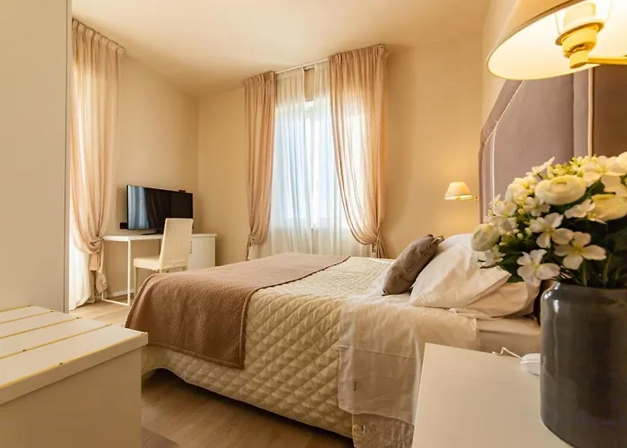 Hotel Rosa Dei Venti Lerici