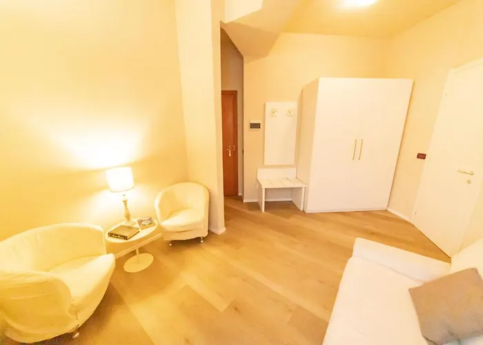 Rosa Dei Venti Hotel