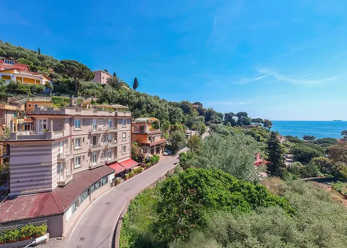 Rosa Dei Venti Lerici