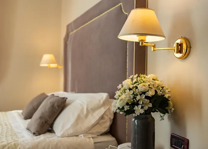 Rosa Dei Venti Hotel 3*