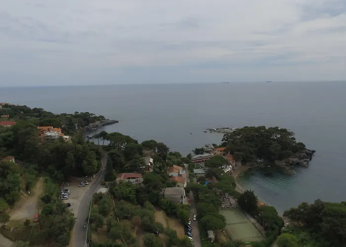 Rosa Dei Venti 3* レーリチ