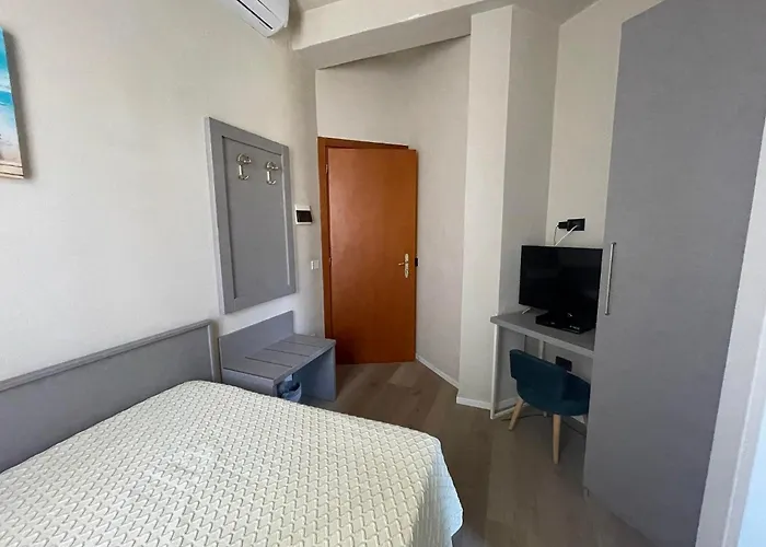 Rosa Dei Venti 3* Lerici